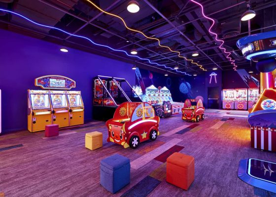 Game Zone