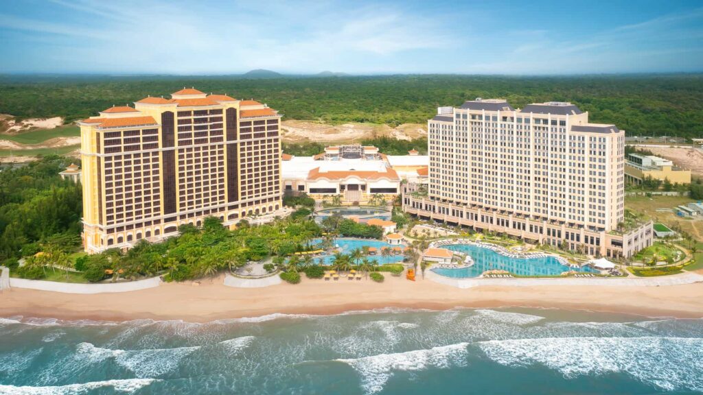 Holiday Inn Resort Ho Tram Beach