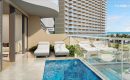 Condotel Ixora Hồ Tràm 1 phòng ngủ