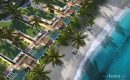 Biệt thự Beachfront Villa Ixora Hồ Tràm