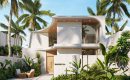 Biệt thự Beachfront Villa Ixora Hồ Tràm