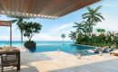 Biệt thự Beachfront Villa Ixora Hồ Tràm