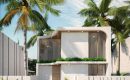 Biệt thự Sea Villa Ixora Hồ Tràm