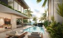 Biệt thự Sea Villa Ixora Hồ Tràm