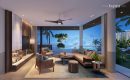 Biệt thự Sunrise Villa Ixora Hồ Tràm