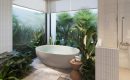 Biệt thự Sunrise Villa Ixora Hồ Tràm