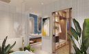 Biệt thự Sunrise Villa Ixora Hồ Tràm