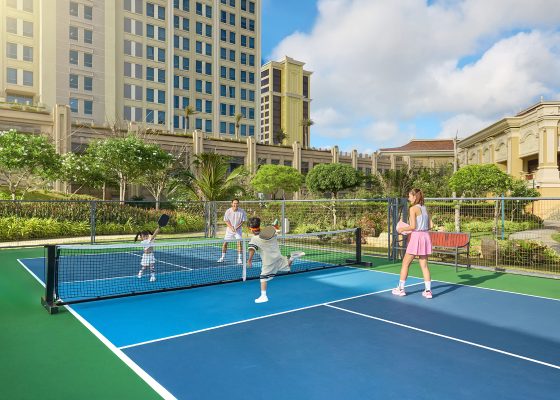 Pickleball