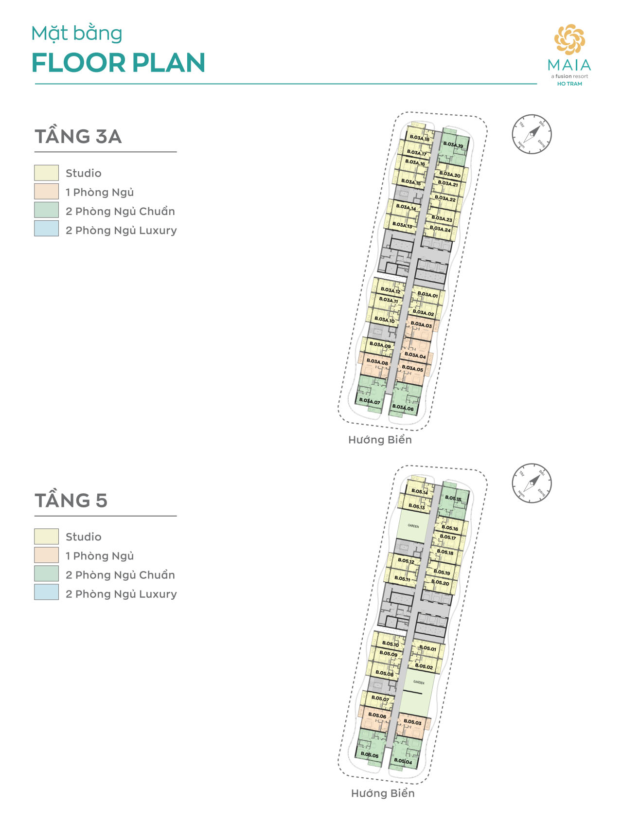 Tầng 3A-5s
