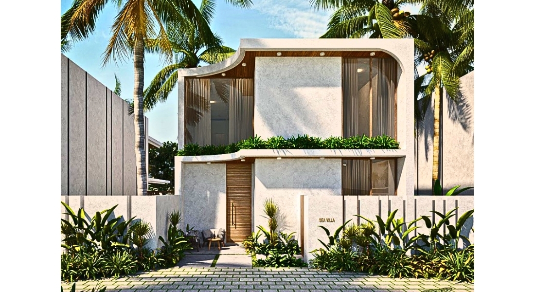 Nội thất Biệt Thự Biển Hồ Tràm